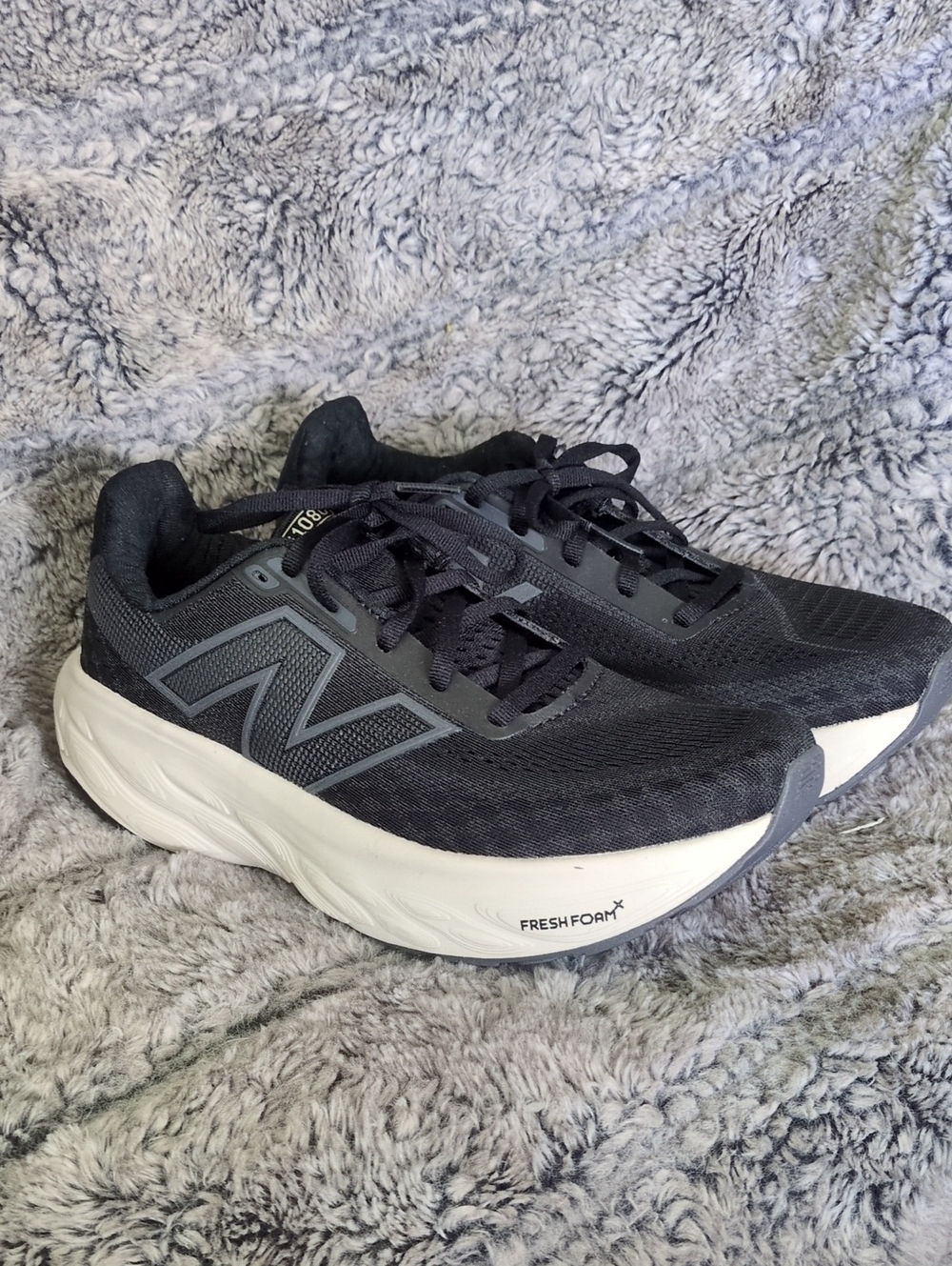New Balance Fresh Foam X 1080 v14 Running Shoe Women's Sz 8